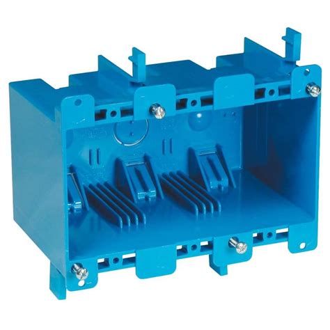 dimensions of electrical outlet box|old work electrical box dimensions.